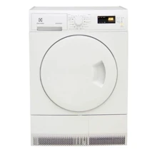 Сушильная машина Electrolux EDH 3684 PDE: Тип загрузки фронтальная