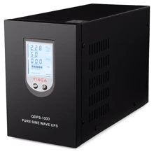 Vinga QDPS-1000, 1000VA LCD (QDPS-1000): Производитель Vinga
