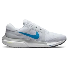 Кросівки для бігу Nike Running Air Zoom Vomero 16 (DA7245-101) 41.5 (9) білі текстиль всесезон: Матеріал верху Текстиль