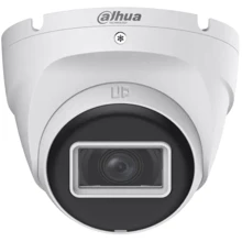 IP-камера відеоспостереження Dahua IR HDCVI DH-HAC-T2A51P-U (5 MP/2.8 mm): Виробник DAHUA