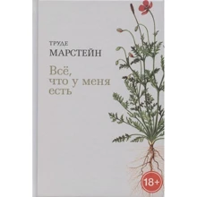 Праці Марстейн: Все, що у мене є: Виробник Поляндрія