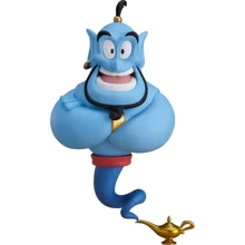 Ігрова фігурка Колекційна фігурка Good Smile Nendoroid Genie (G90720): Тип Персонаж мультфильма, фильма