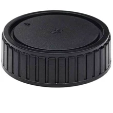 Крышка Marumi rear cap для Contax/Yashica: Производитель MARUMI
