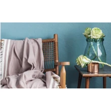 Плед Issimo Athens 170x230 см Карамельный (743-020): Производитель Issimo