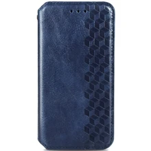 Чехол для телефонов Mobile Case Getman Cubic Blue for Samsung M336 Galaxy M33 5G: Совместимость Samsung M336 Galaxy M33 5G