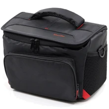 Сумка Zhenfhe Bag Type 1315: Цвет черный