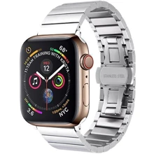 Аксесуар для Watch COTEetCI W25 Steel Band Silver (WH5237-TS) for Apple Watch 38/40/41mm: Виробник COTEetCI