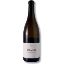 Вино Frederic Cossard Beaune Blanc Bressandes 2020 белое сухое 0.75 л (BWR4932): Страна производитель Франция