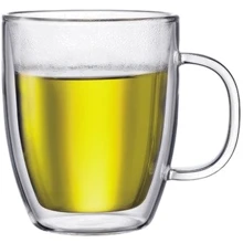 Набір чашок з подвійними стінками Bodum Bistro (0.48 л) (10606.10): undefined undefined