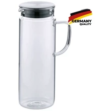 Глечик KELA Pitcher, 1,6л з кришкою (11398): Тип глечик