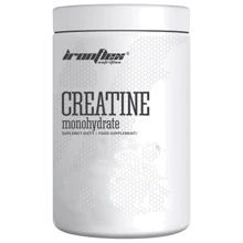 Креатин Iron Flex Creatine Monohydrate 500 g /200 servings/ Mango): Пол Унисекс