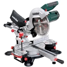 Дисковая пила Metabo KGS 254 M Set (690828000): Производитель Metabo