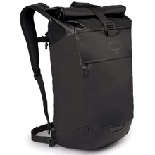 Рюкзак Рюкзак Osprey Transporter Roll Top Black черный (009.2649): Производитель Osprey