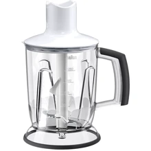 Насадка к блендеру Braun MQ 40 WH: Производитель Braun