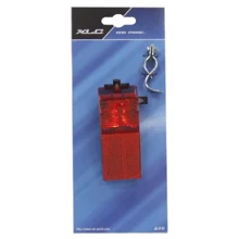 Фара задняя XLC Blister: Производитель XLC