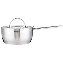 Ковш Ringel Besser с крышкой 14см/0.8л (RG-4021-14): Тип Ковш