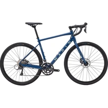 Велосипед Marin GESTALT рама - 52см 2023 BLUE: Материал рамы Алюминий