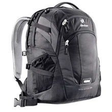 Рюкзак Deuter Giga Office Pro black-anthracite (7520): Виробник Deuter