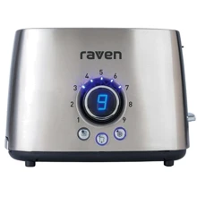 Тостер Raven ET007: Тип Тостеp