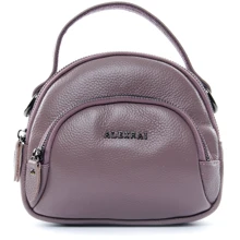Женская сумка кросс боди Alex Rai (32487 purple): Пол Женский