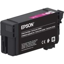Картридж Epson SC-T3100/T5100 Magenta, 50мл (C13T40D340): Производитель Epson