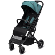Прогулочная коляска Kidwell COLMER Royal Green (Hnrt_4576): Тип коляски Прогулочная