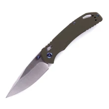Нож Firebird F7531-GR: Тип ножа складной