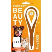 Ошейник PerFect Beauty Fine Skin с ароматизацией для котов и маленьких собак 35+-5см (4820138348296): undefined undefined