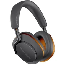 Наушники Bowers & Wilkins PX8 McLaren Edition: Тип конструкции полноразмерные