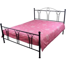 Підодіяльник Руно 143x215 бязь (бавовна + віскоза) (51.116_Pink): Тип підодіяльник
