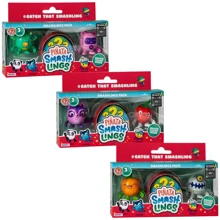Набір фігурок Pinata Smashlings Забавні герої (SL2021): Тип Игровая фигурка
