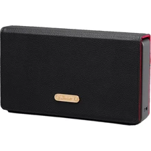 Акустика Чохол Marshall Stockwell Case Black (4091454): Колір чорний