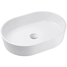 Раковина Granado Potes White gel: undefined undefined
