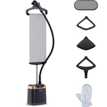Відпарювач Tefal IT8480E1 Pro Style Care: Тип С вешалкой