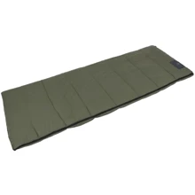 Спальний мішок Bo-Camp Altay Cool/Warm Bronze 2° Green/Grey (3605860): Тип одеяло