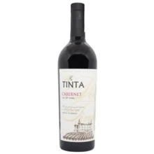 Вино Villa Tinta Cabernet VIP сухое красное 12% (0.75 л) (AS8000019277777): Страна производитель Украина