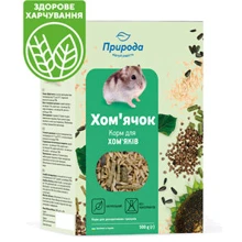Корм для хомяков Корм для хомяков