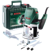 Фрезер Bosch POF 1400 ACE (060326C820): Потребляемая мощность, Вт 1400