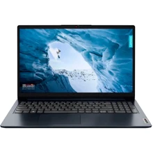 Ноутбук Lenovo IdeaPad 1 15IAU7 (82QD00GNUS): Экран 15.6" TN+film (1920x1080) Full HD