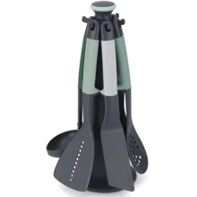 Кухонний набір Joseph Joseph Elevate Carousel 7 пр. (10540): Опис Набор кухонных аксессуаров