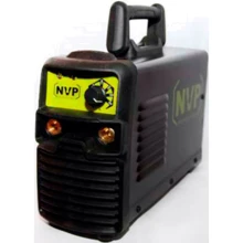 Сварочный инвертор NVP ММА-295 + пластиковый кейс: Тип инвертор