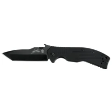 Нож Kershaw CQC-8K (1740.01.69): Тип ножа Складной