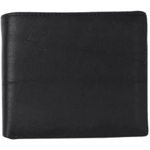 Мужское портмоне Keizer черное (K1821-black): Пол Мужской