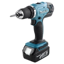 Шуруповерт Makita DDF453RFX7: Призначення професійний