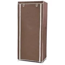 Шкаф Stenson раскладной 75х45х150 см (R30899 brown): undefined undefined