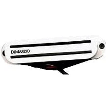 Звукосниматель Звукосниматель DIMARZIO DP182W FAST TRACK 2 (WHITE): Производитель DIMARZIO