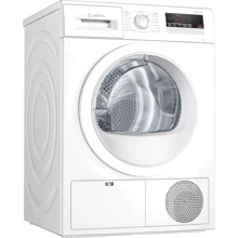 Сушильна машина Bosch WTN86203PL: Тип завантаження фронтальна