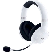 Наушники Razer Kaira for Xbox White (RZ04-03480200-R3M1): Тип конструкции полноразмерные