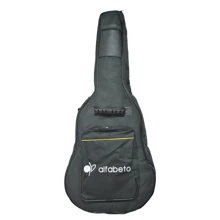 Чохол для класичної гітари Alfabeto Oxford39C: Виробник Alfabeto