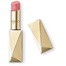 Kiko Holiday Gems Care Glow lipstylo № 04 Rose Syrup Бальзам для губ 3.5 g: Вид Блеск для губ